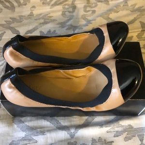 J.Crew Ballet flats